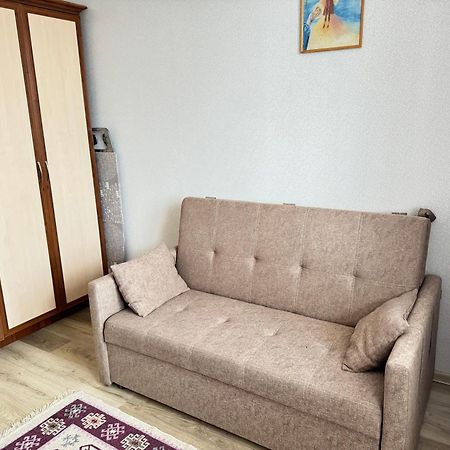 Меркурий Apartment Astana Bagian luar foto