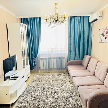 Меркурий Apartment Astana Bagian luar foto