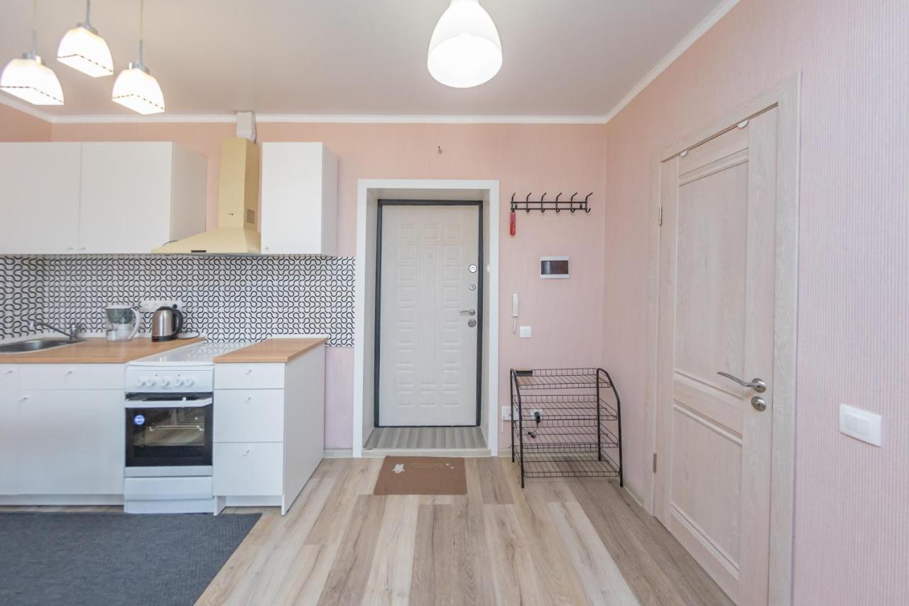 Меркурий Apartment Astana Bagian luar foto