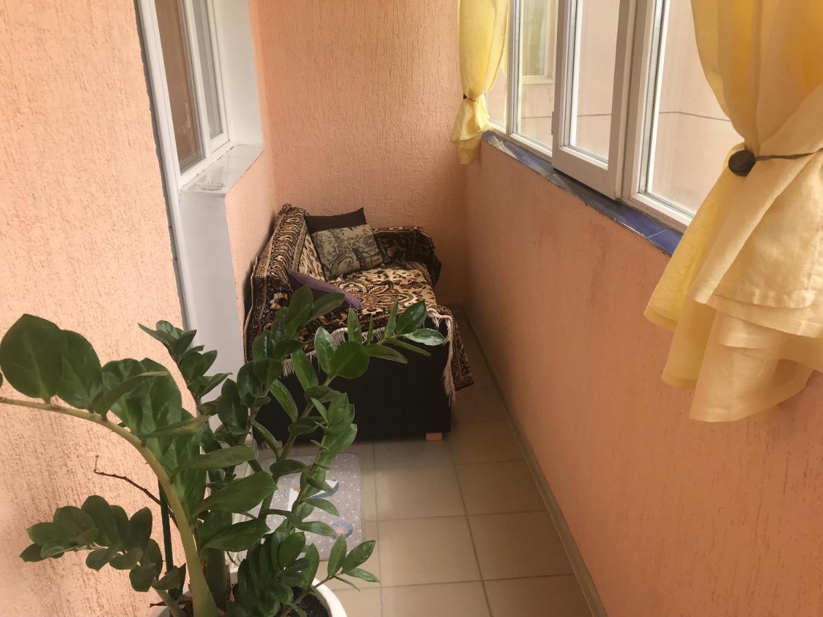 Меркурий Apartment Astana Bagian luar foto