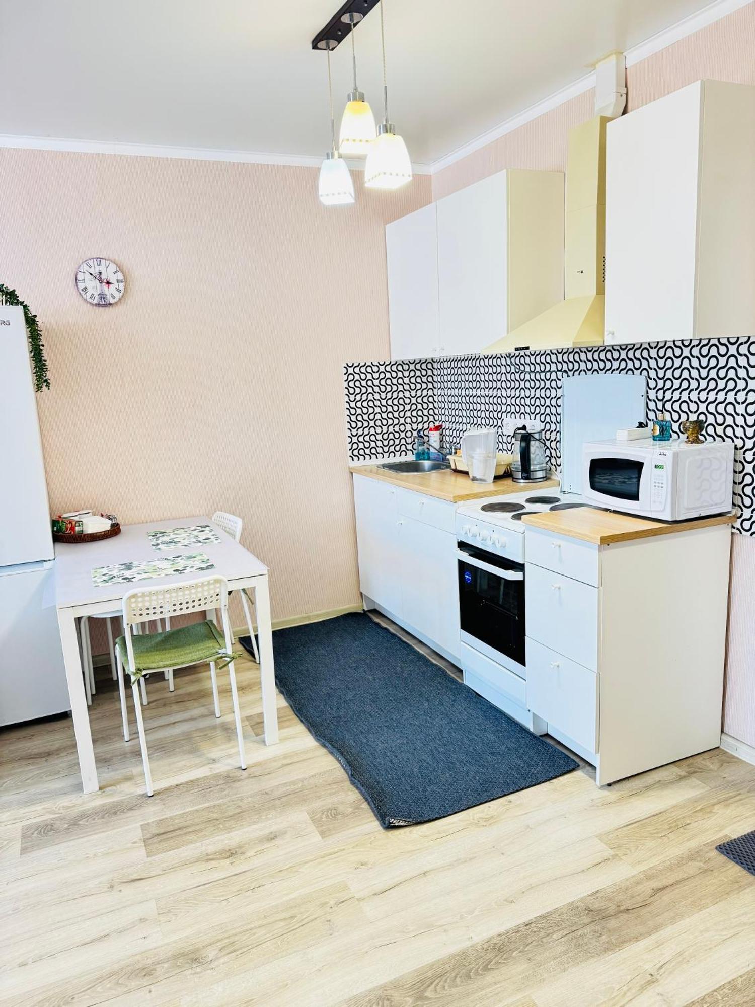 Меркурий Apartment Astana Bagian luar foto