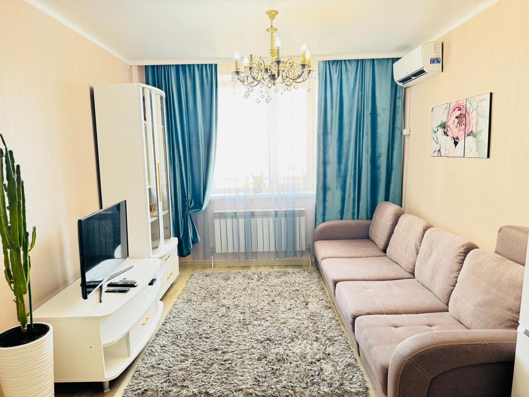 Меркурий Apartment Astana Bagian luar foto