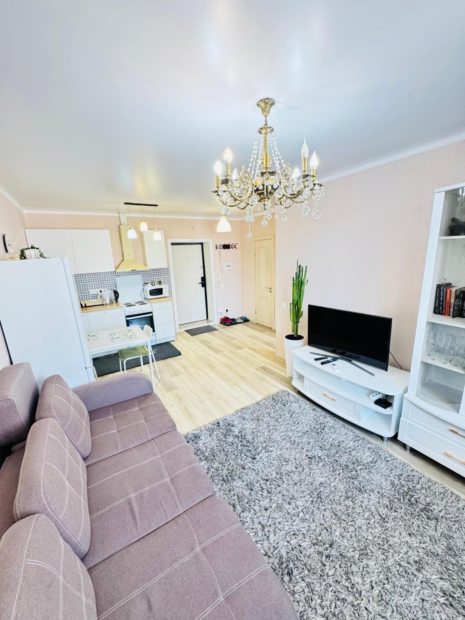 Меркурий Apartment Astana Bagian luar foto